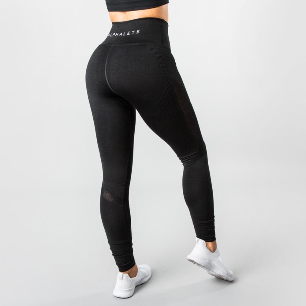 Alphalete leggings